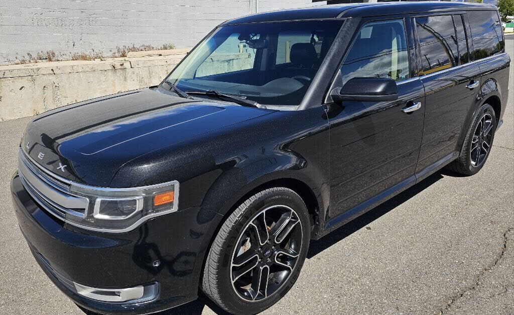 2015 FORD Flex