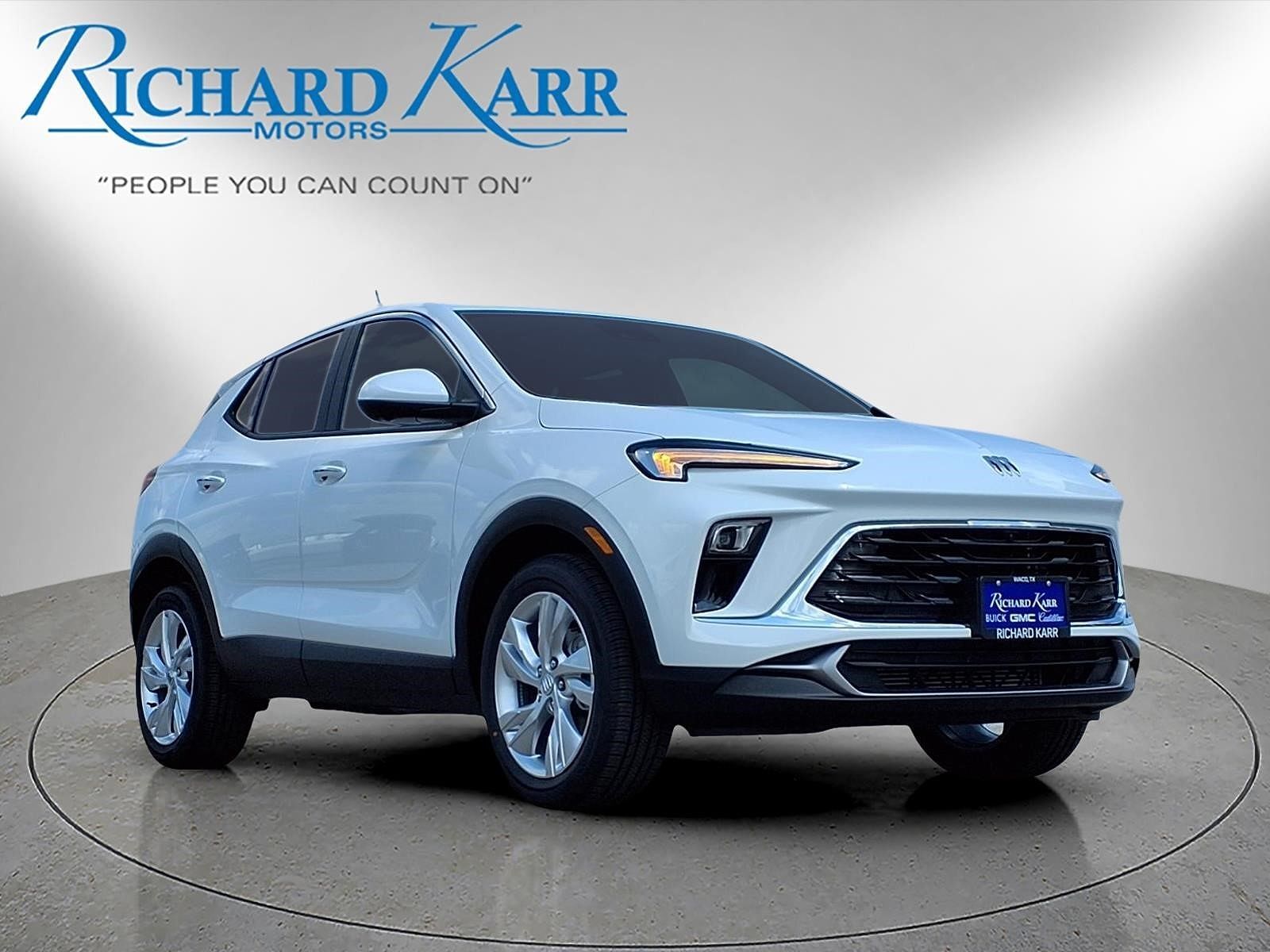 2026 BUICK Encore GX