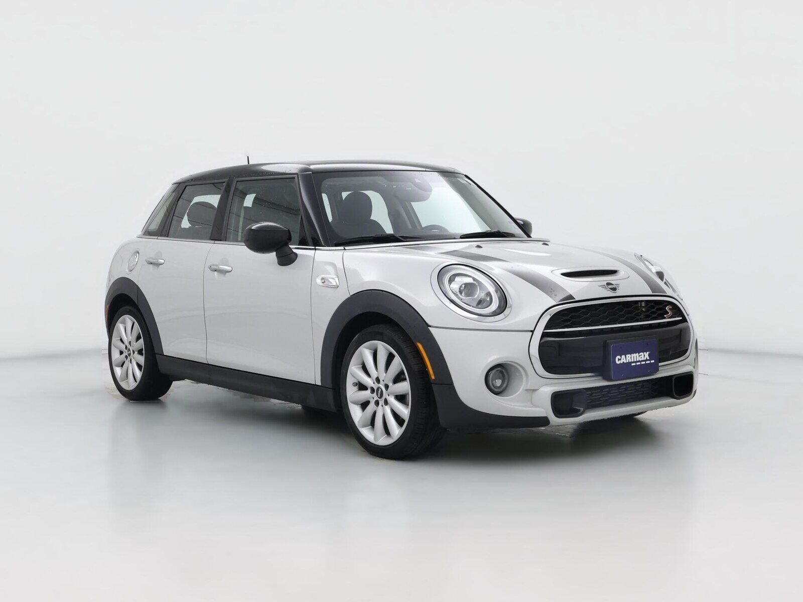 2021 MINI Cooper