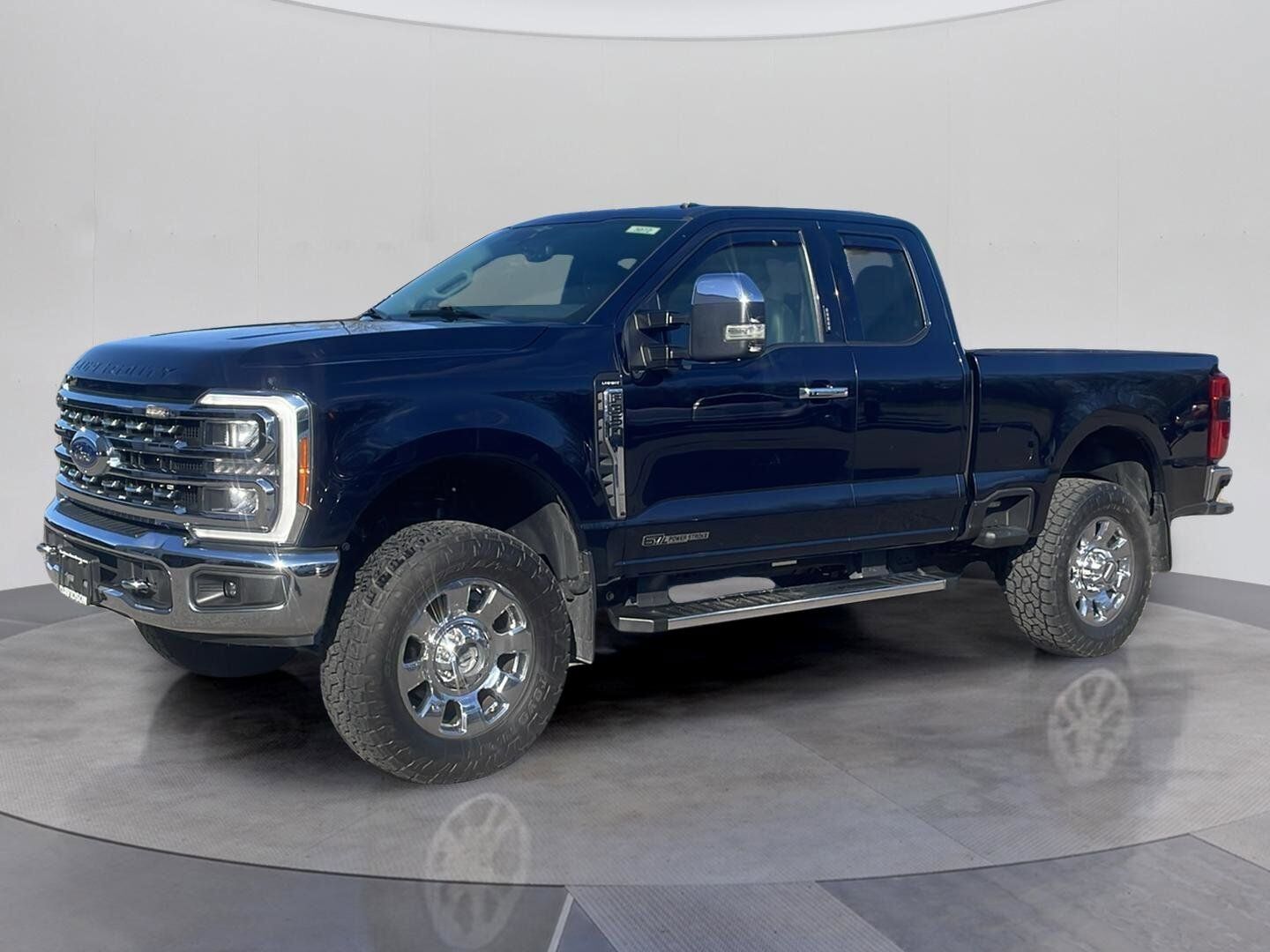 2023 FORD F-Super Duty