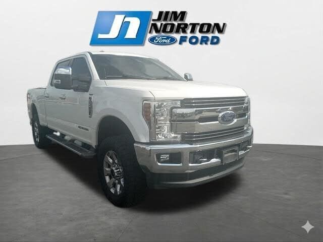 2019 FORD F-250