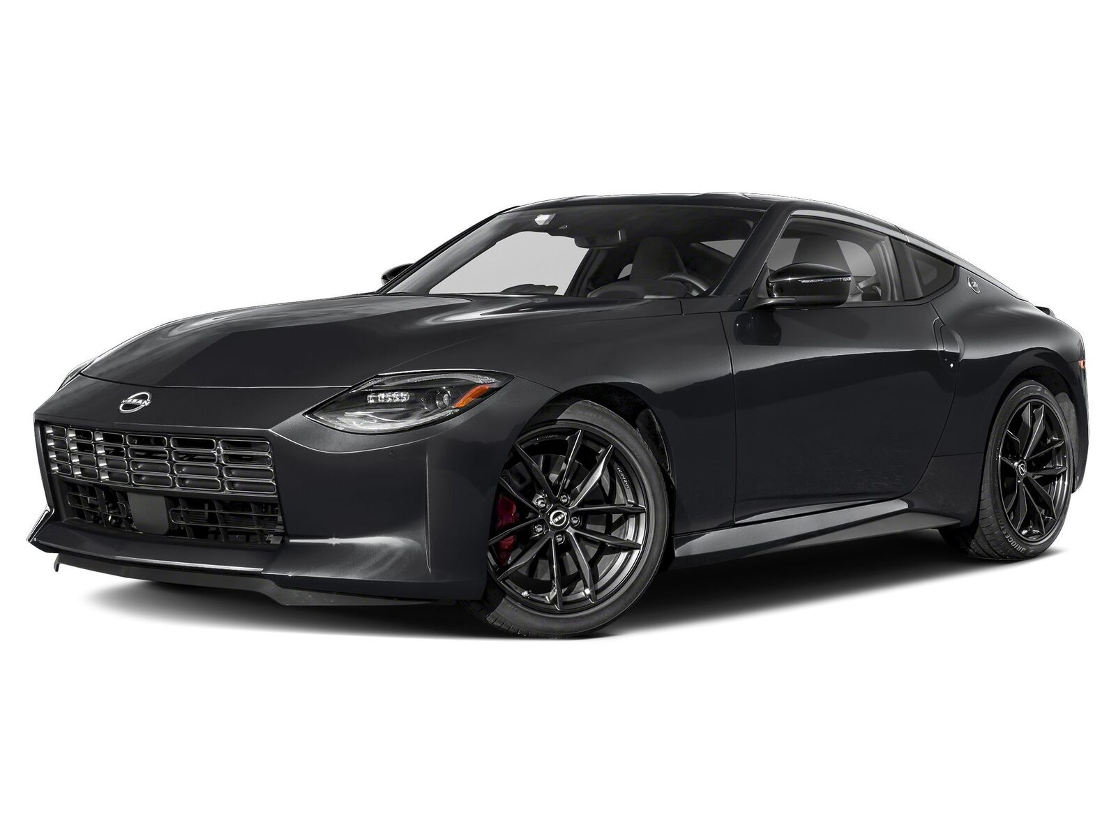 2024 NISSAN NISSAN Z
