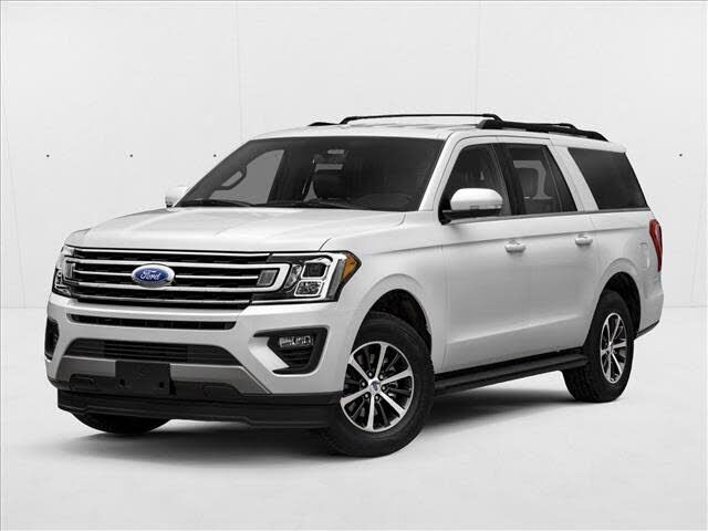 2020 FORD Expedition