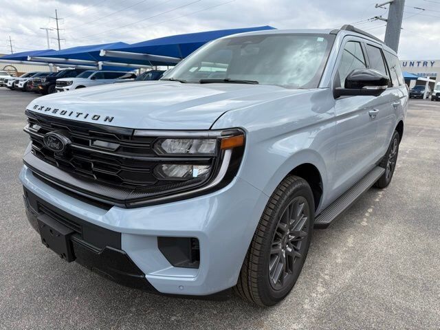 2026 FORD Expedition
