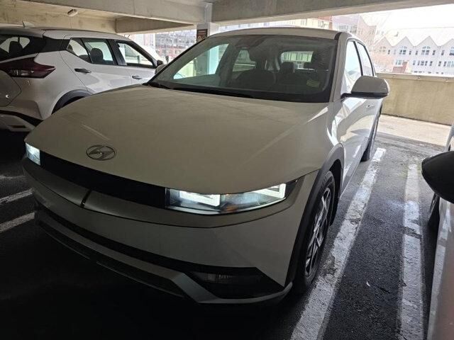 2024 HYUNDAI IONIQ 5