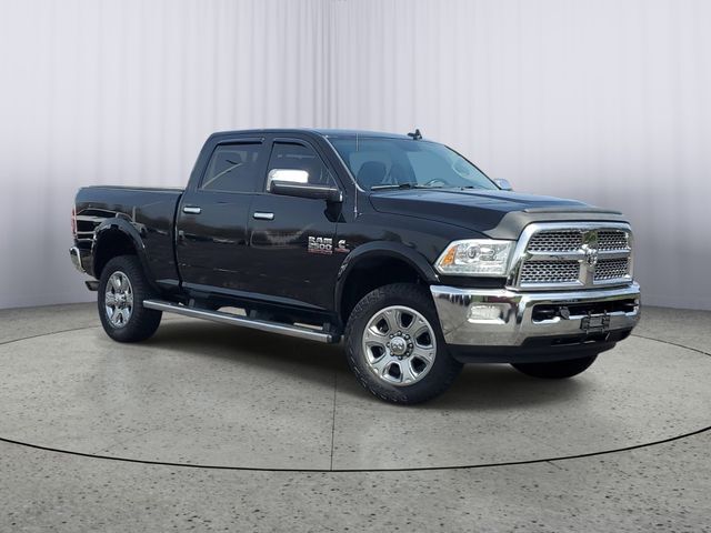 2014 RAM 2500
