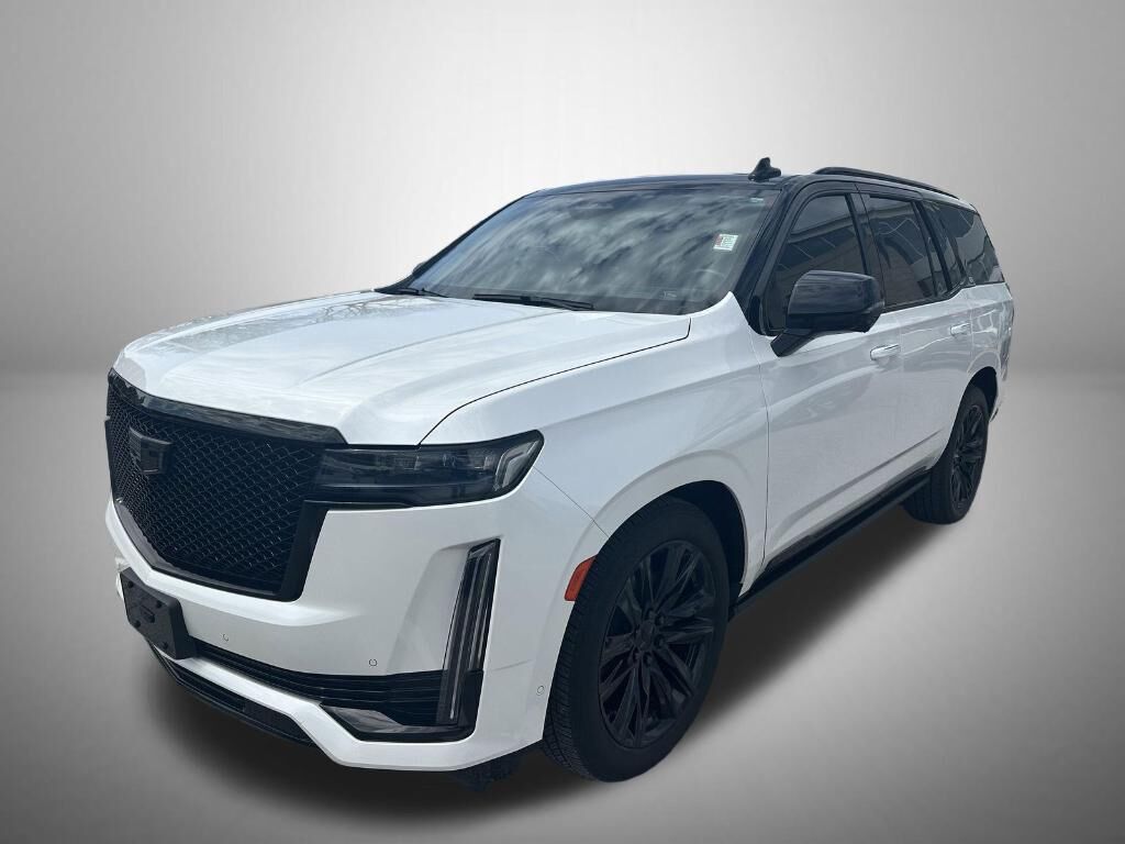2023 CADILLAC Escalade