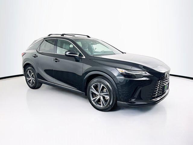2023 LEXUS RX