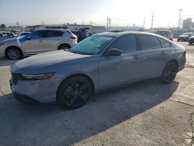 2023 HONDA Accord