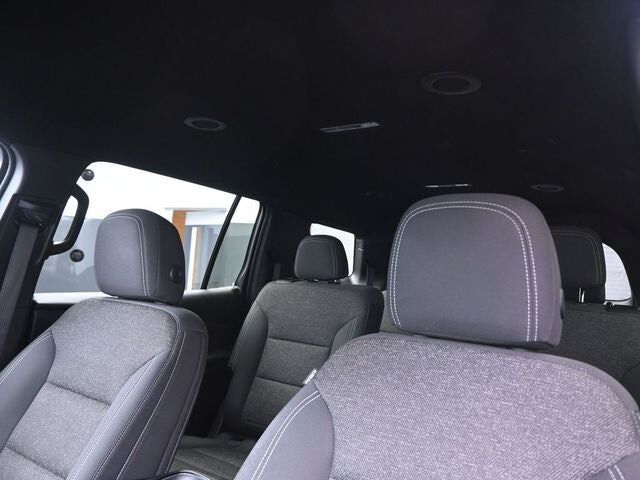 2024 CHEVROLET Traverse