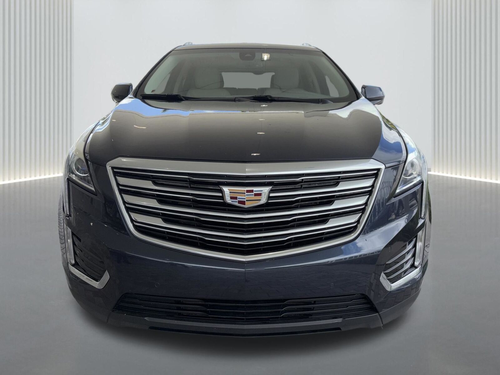 2019 CADILLAC XT5