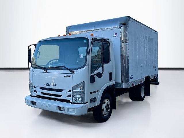 2017 ISUZU NPR/ NPR-HD/ NPR-XD