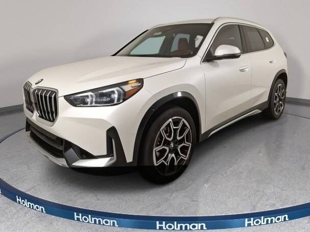 2025 BMW X1