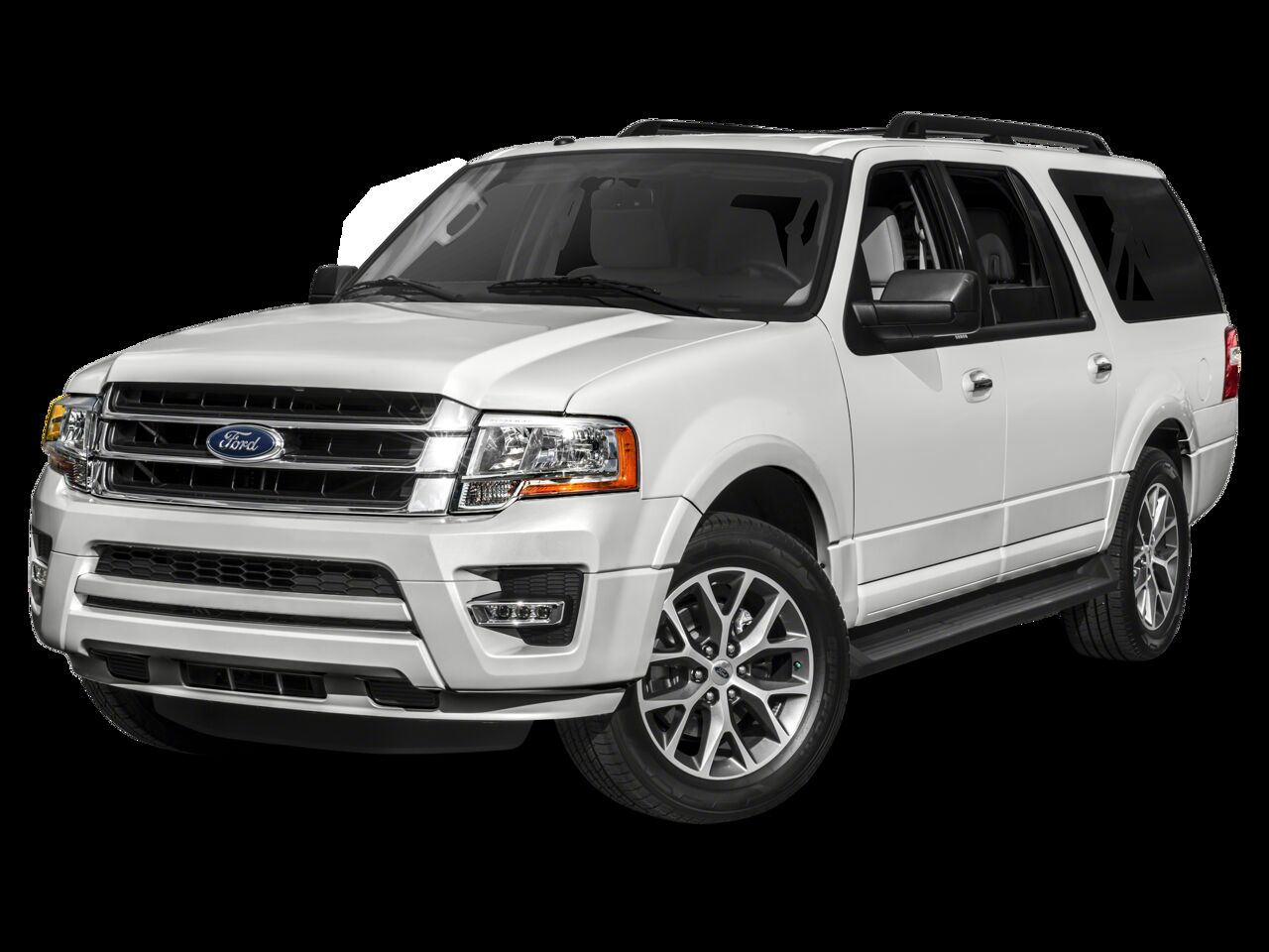 2015 FORD Expedition