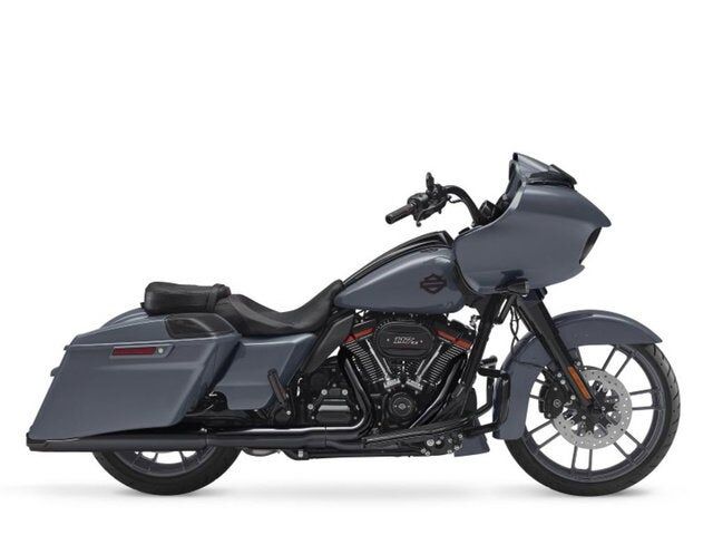 2018 HARLEY DAVIDSON FLTRXSE / CVO Road Glide