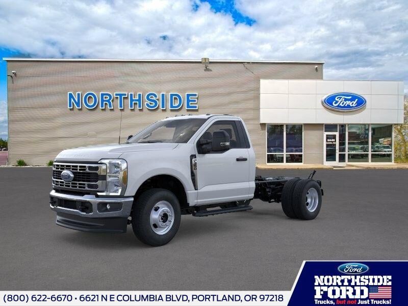 2026 FORD F-350