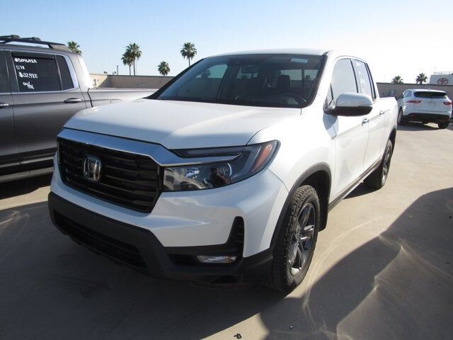 2023 HONDA Ridgeline