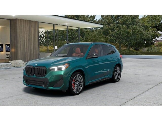 2026 BMW X1