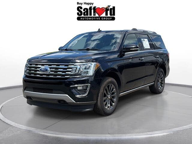 2020 FORD Expedition