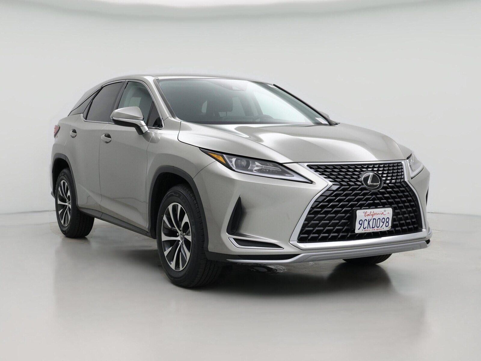 2022 LEXUS RX