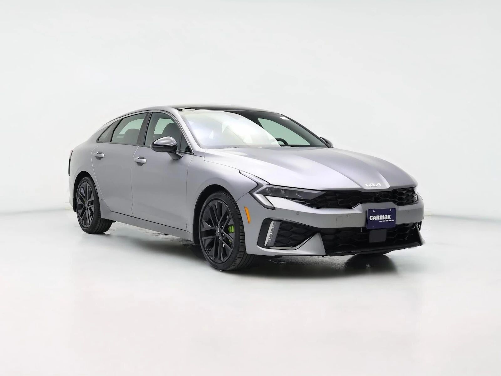 2025 KIA K5