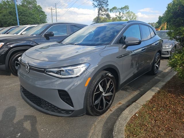 2023 VOLKSWAGEN ID.4