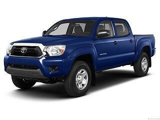 2013 TOYOTA Tacoma