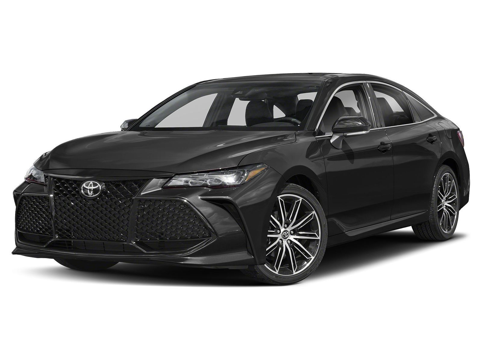 2019 TOYOTA Avalon
