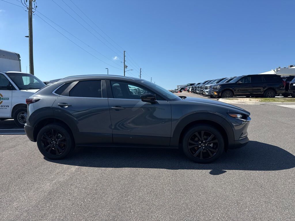 2023 MAZDA CX-30