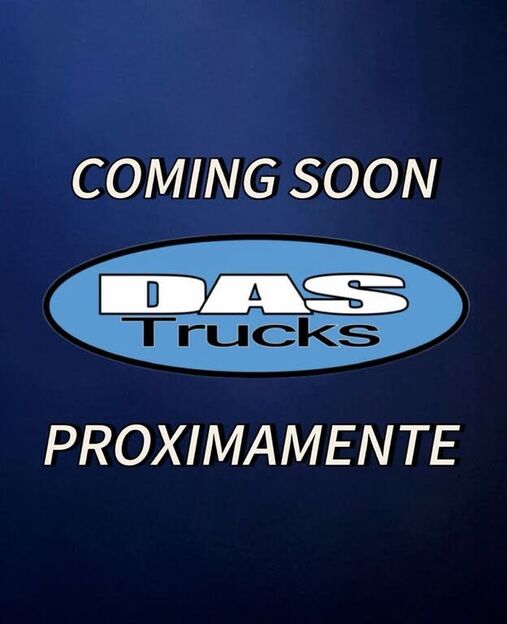 2023 RAM Promaster 2500