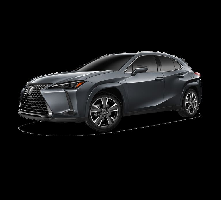 2026 LEXUS UX
