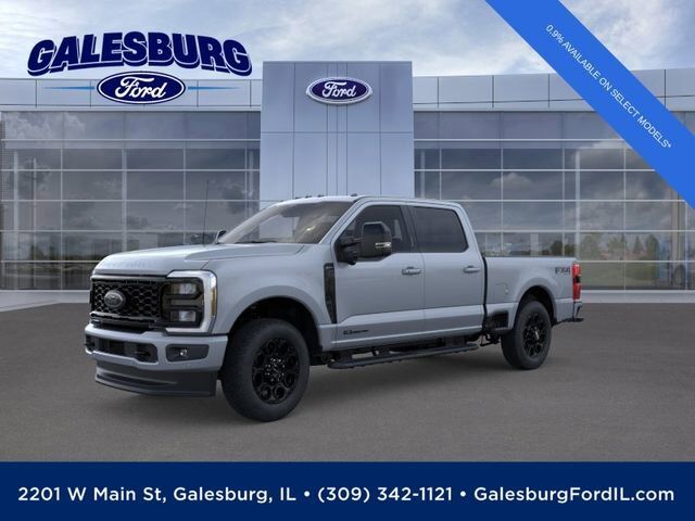 2026 FORD F-250