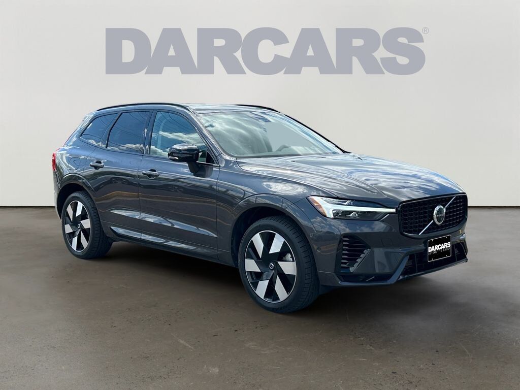 2024 VOLVO XC60