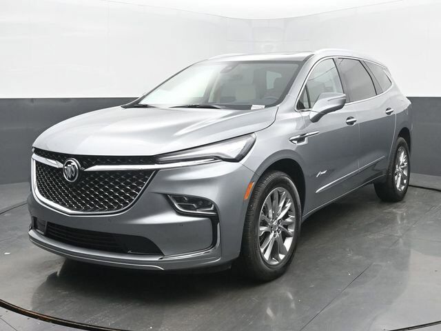 2024 BUICK Enclave