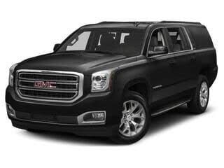 2017 GMC Yukon XL