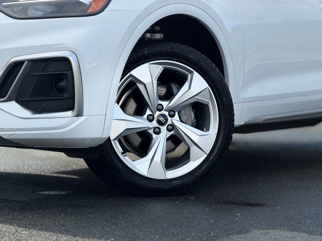 2025 Audi Q5