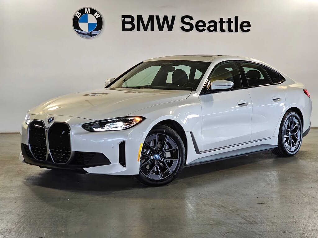2023 BMW i4