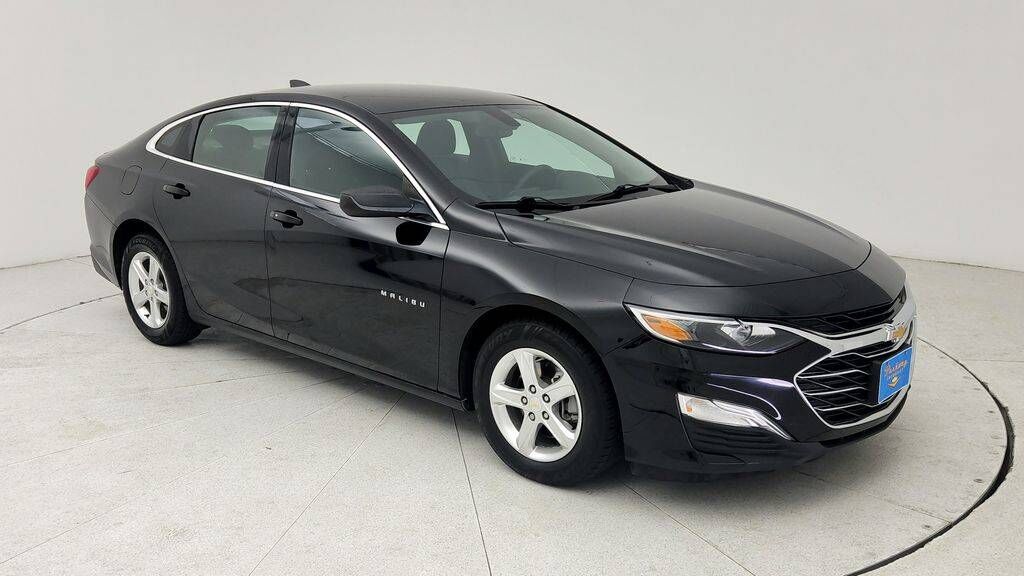 2022 CHEVROLET Malibu