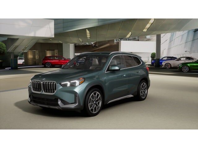 2026 BMW X1