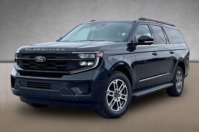 2026 FORD Expedition