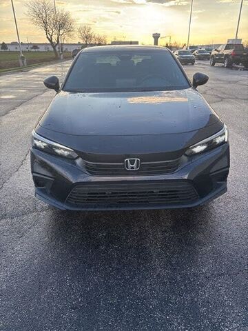 2023 HONDA Civic