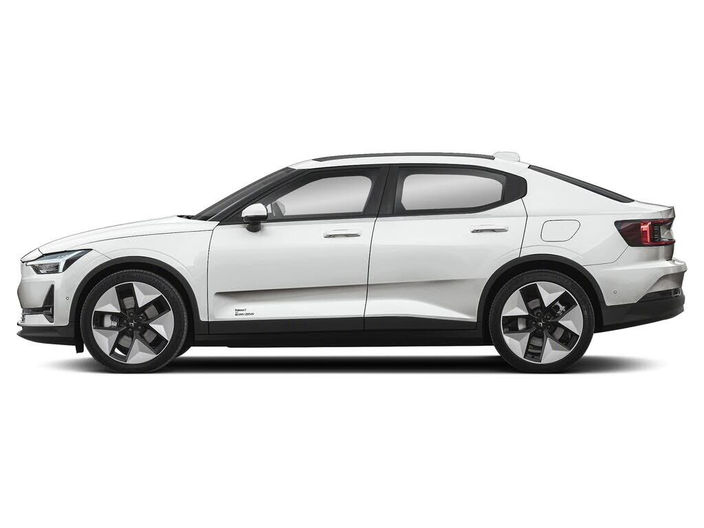 2024 POLESTAR PS2