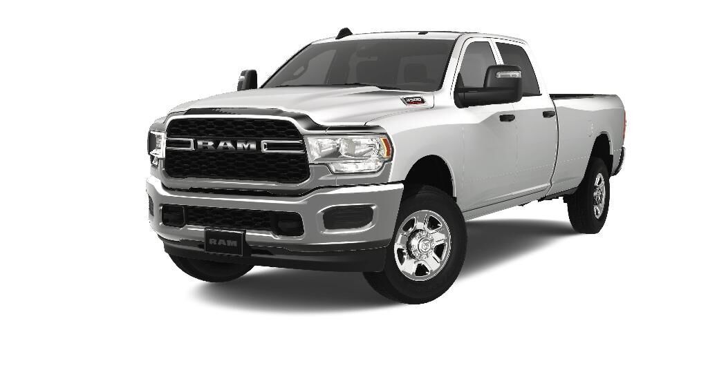 2024 RAM 3500