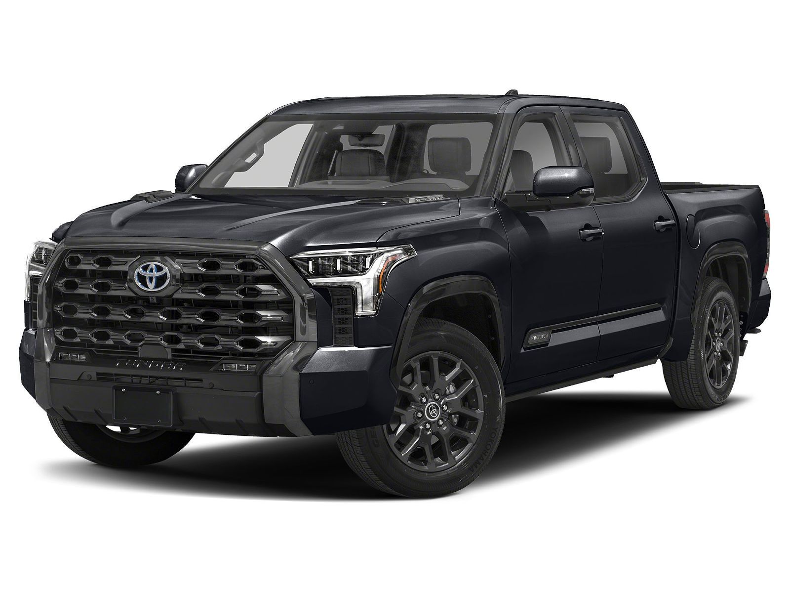 2023 TOYOTA Tundra