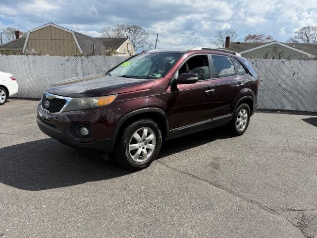 2011 KIA Sorento