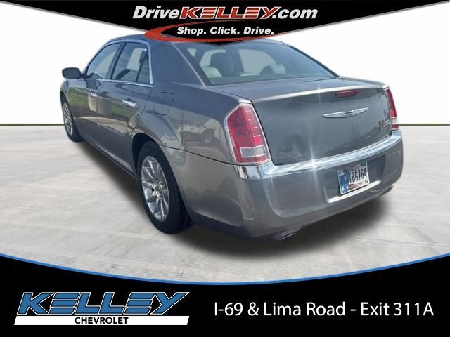 2012 CHRYSLER 300
