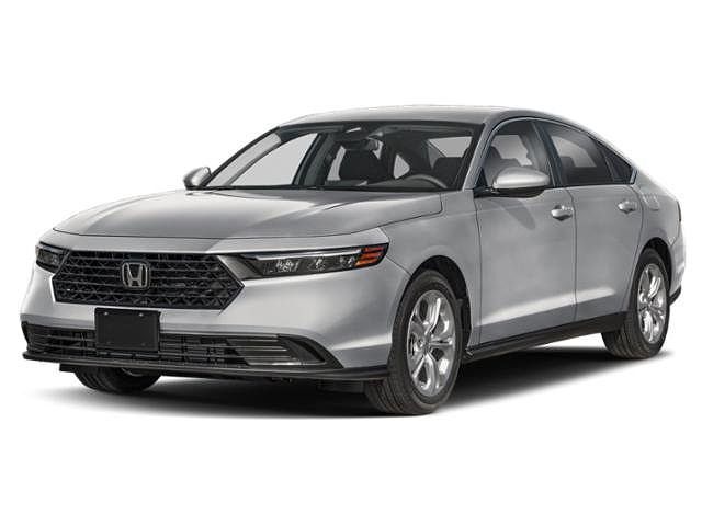 2026 HONDA Accord