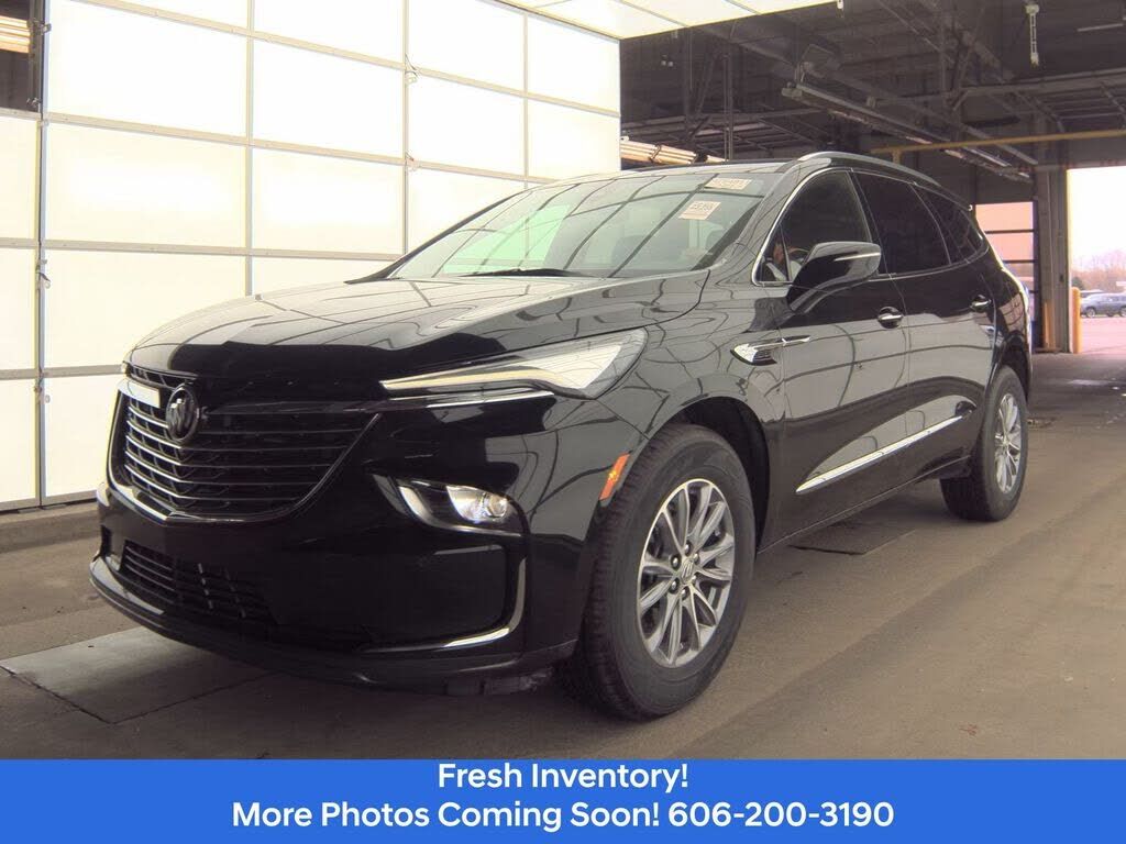 2023 BUICK Enclave