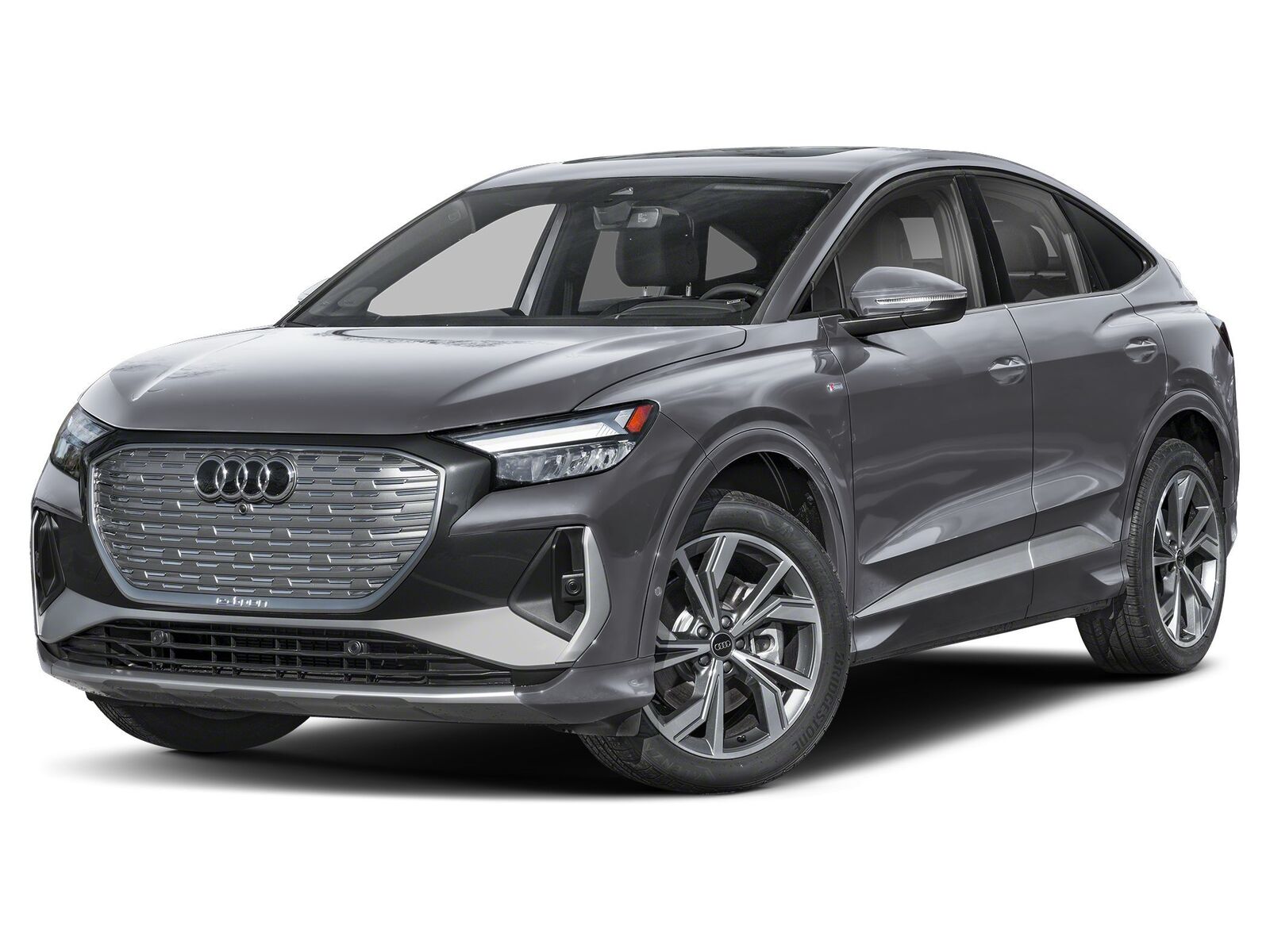 2024 AUDI Q4
