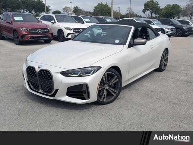 2023 BMW M4